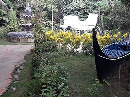 Relaxing Garden Resort