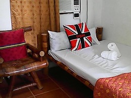 Relaxing Garden Resort