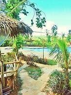 Relaxing Garden Resort