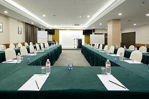 E-Red Hotel Sdn Bhd