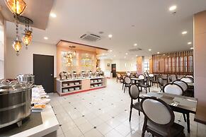 E-Red Hotel Sdn Bhd