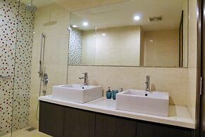 Panda Residences at Regalia
