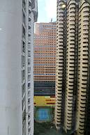 Panda Residences at Regalia