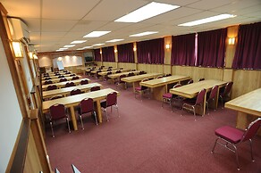 Arwana Inn