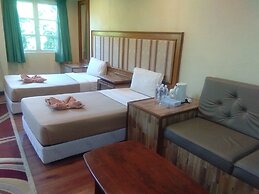 Arwana Inn