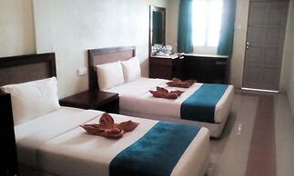 Arwana Inn