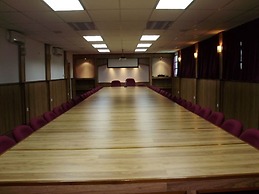 Arwana Inn