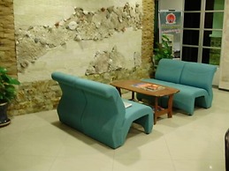 Arwana Inn