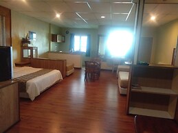 Arwana Inn