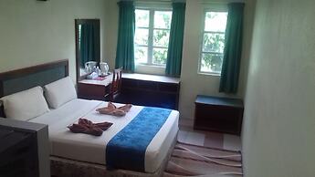 Arwana Inn