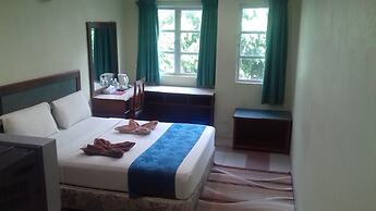 Arwana Inn