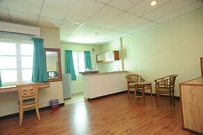 Arwana Inn