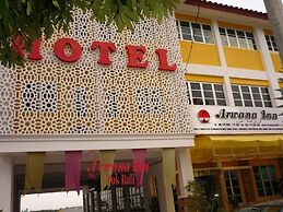 Arwana Inn