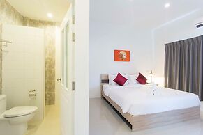 The Way Phuket Resort