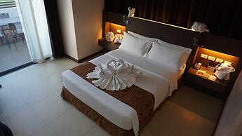 Kew Hotel