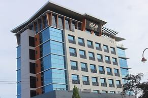Kew Hotel