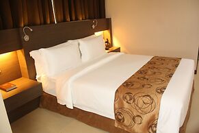 Kew Hotel