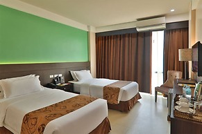 Kew Hotel
