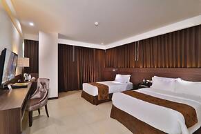 Kew Hotel