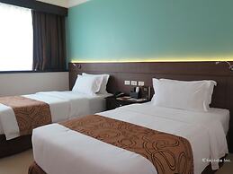 Kew Hotel