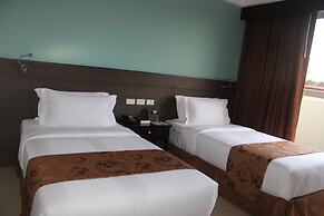 Kew Hotel
