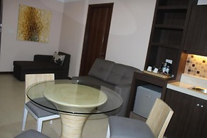 Kew Hotel