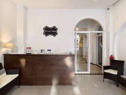 Chino Town at Yaowarat Phuket