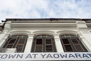 Chino Town at Yaowarat Phuket