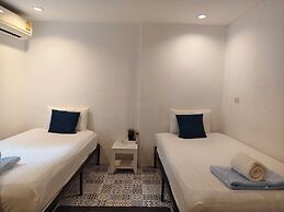 Chino Town at Yaowarat Phuket
