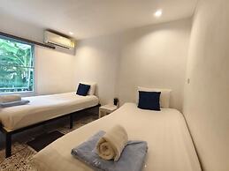 Chino Town at Yaowarat Phuket