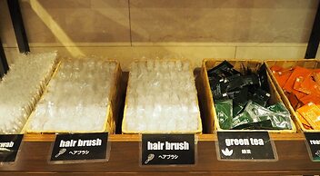 Smile Hotel Tokyo Shinkoiwa