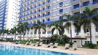 The Concierge at Sea Residences