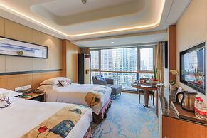 Nade Hotel