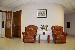 Voyage Hotel