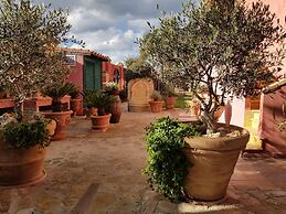 Villa Flumini