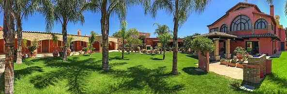 Villa Flumini