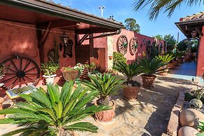 Villa Flumini