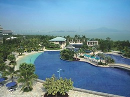Guangzhou Nansha Grand Hotel