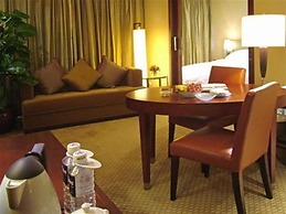 Guangzhou Nansha Grand Hotel