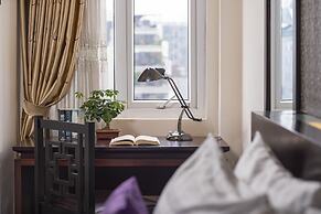 TK123 Hanoi Hotel