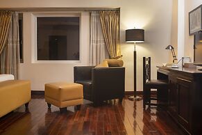 TK123 Hanoi Hotel
