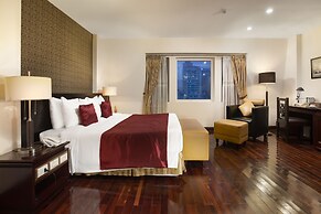 TK123 Hanoi Hotel