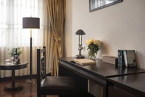 TK123 Hanoi Hotel