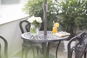 TK123 Hanoi Hotel