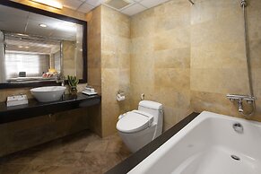 TK123 Hanoi Hotel