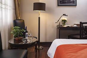 TK123 Hanoi Hotel
