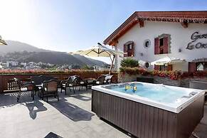 Hotel le Ortensie