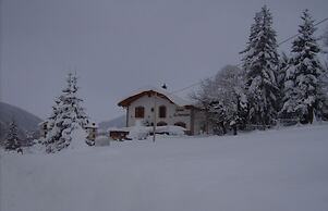 Hotel le Ortensie