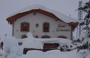 Hotel le Ortensie