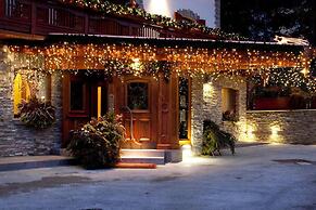 Hotel le Ortensie